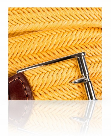 Ремень Унисекс 5004/35/Gialo.In